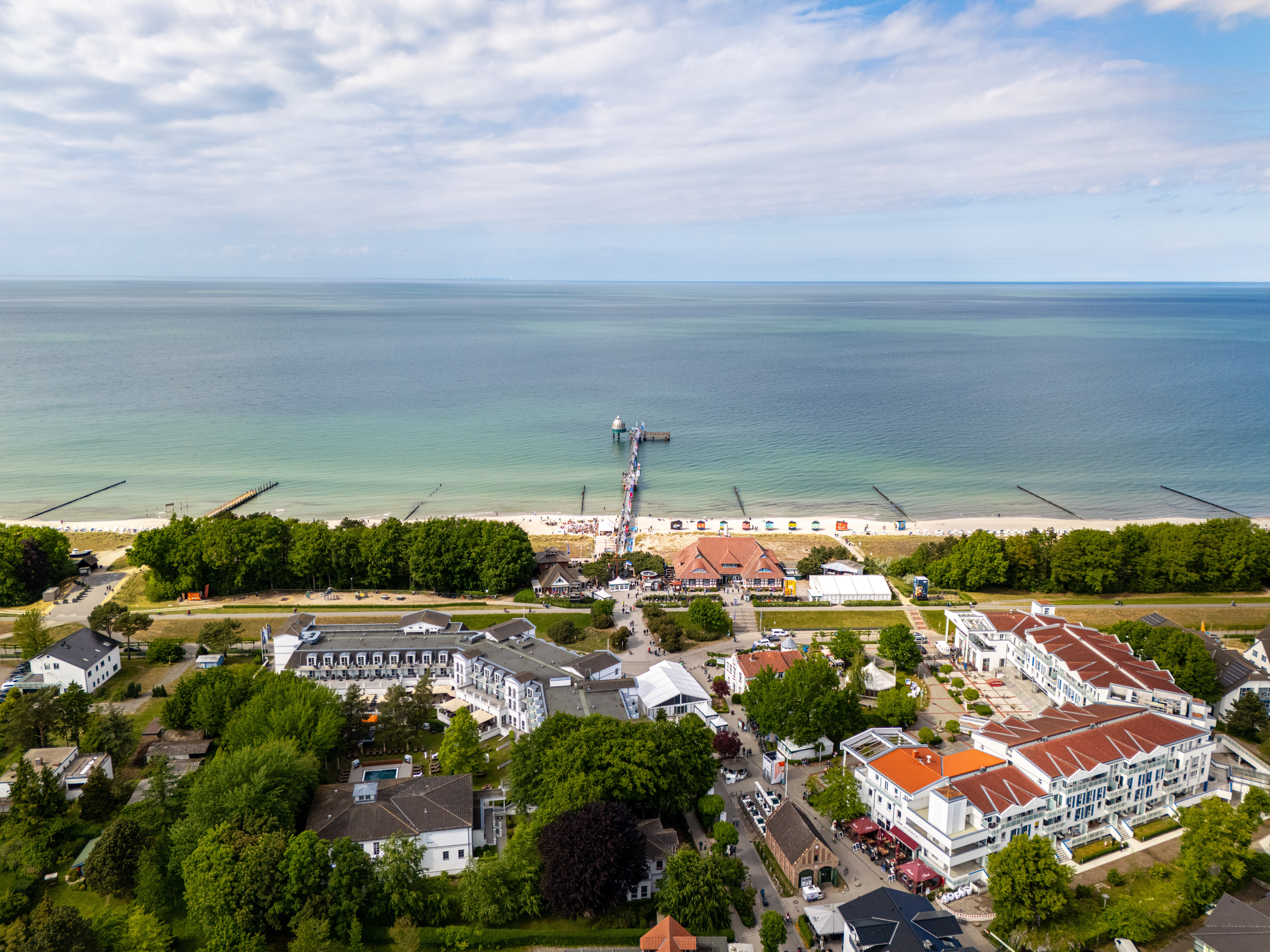 Strand Zingst