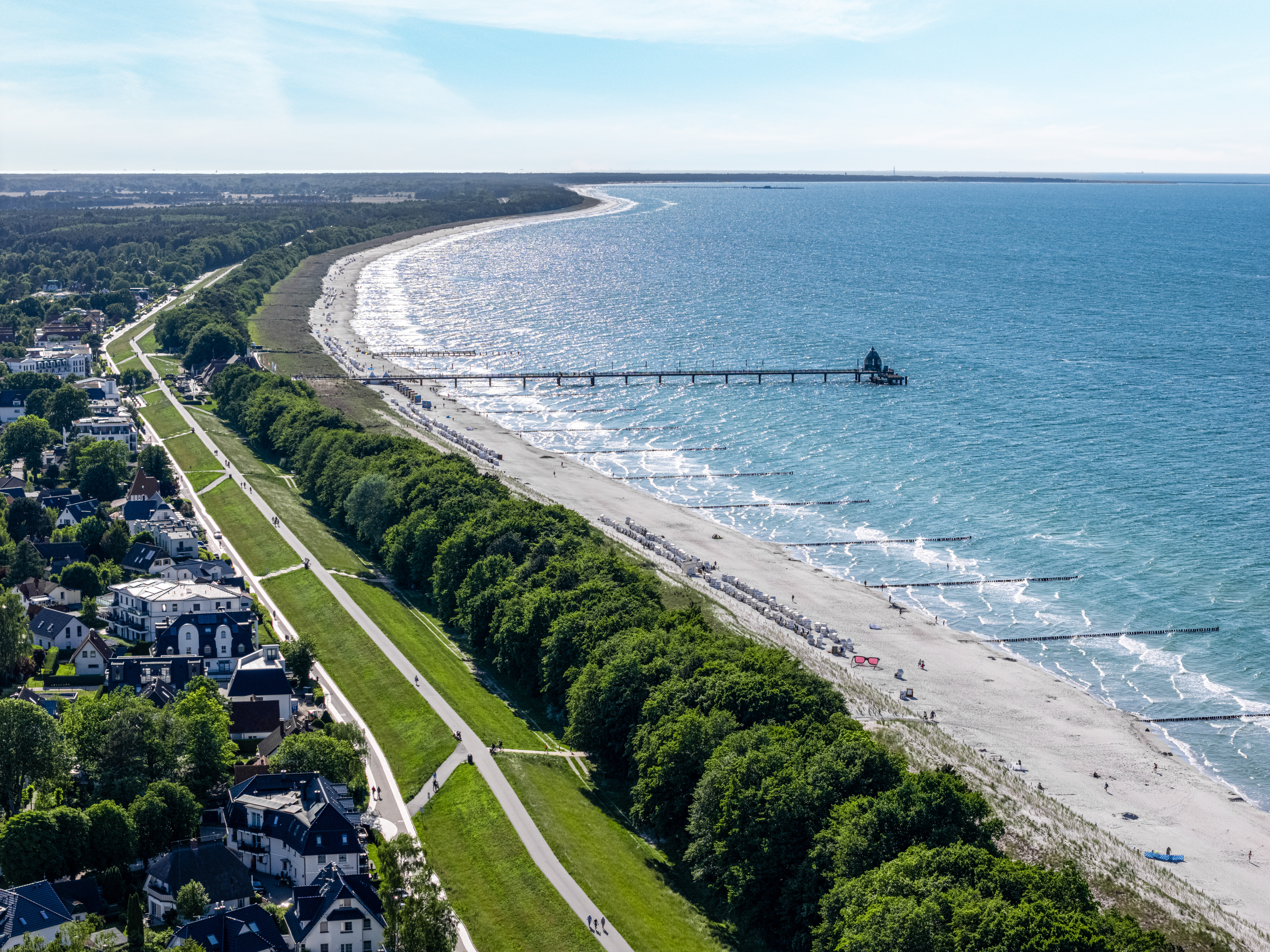Leuchtturm Zingst